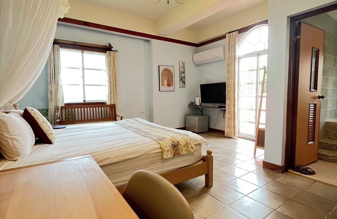 Photo of Patio Balcony in Hengchun