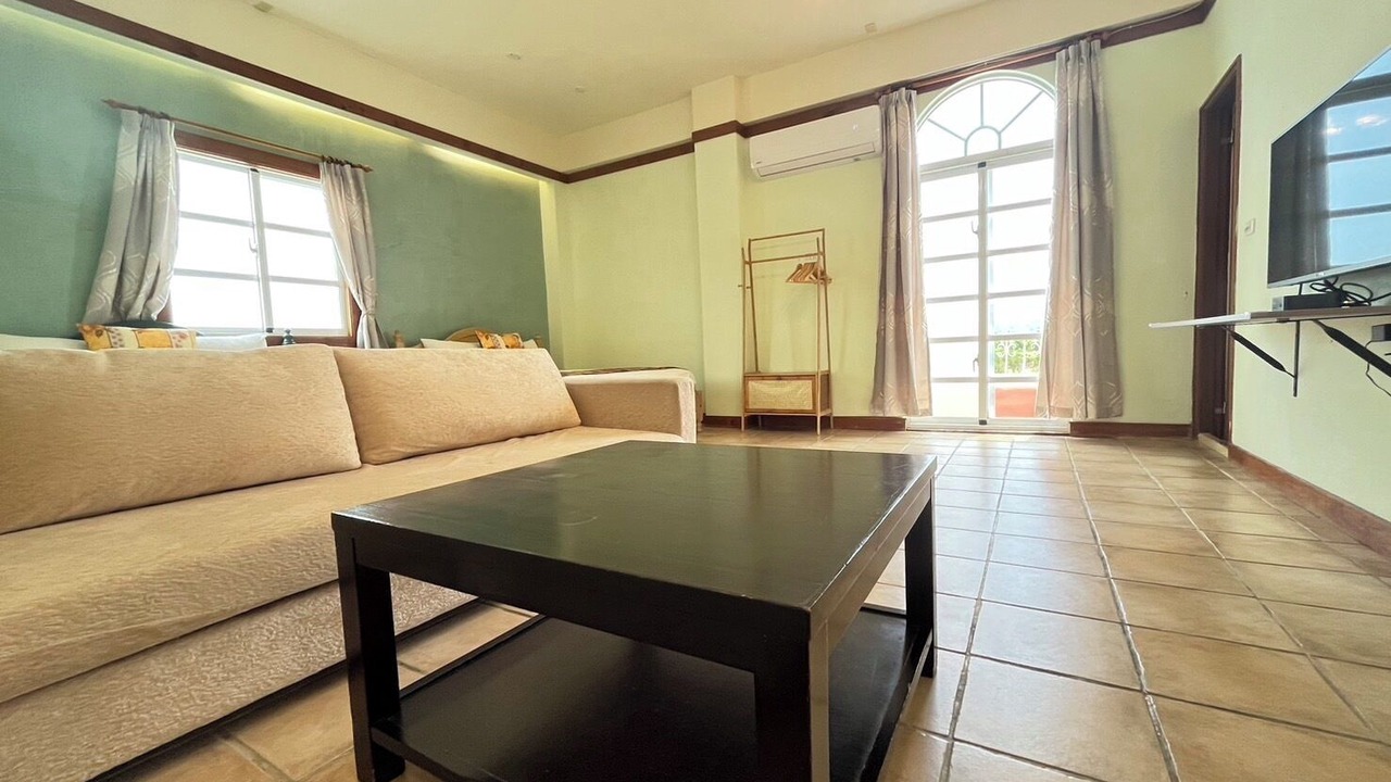 Photo of Patio Balcony in Hengchun