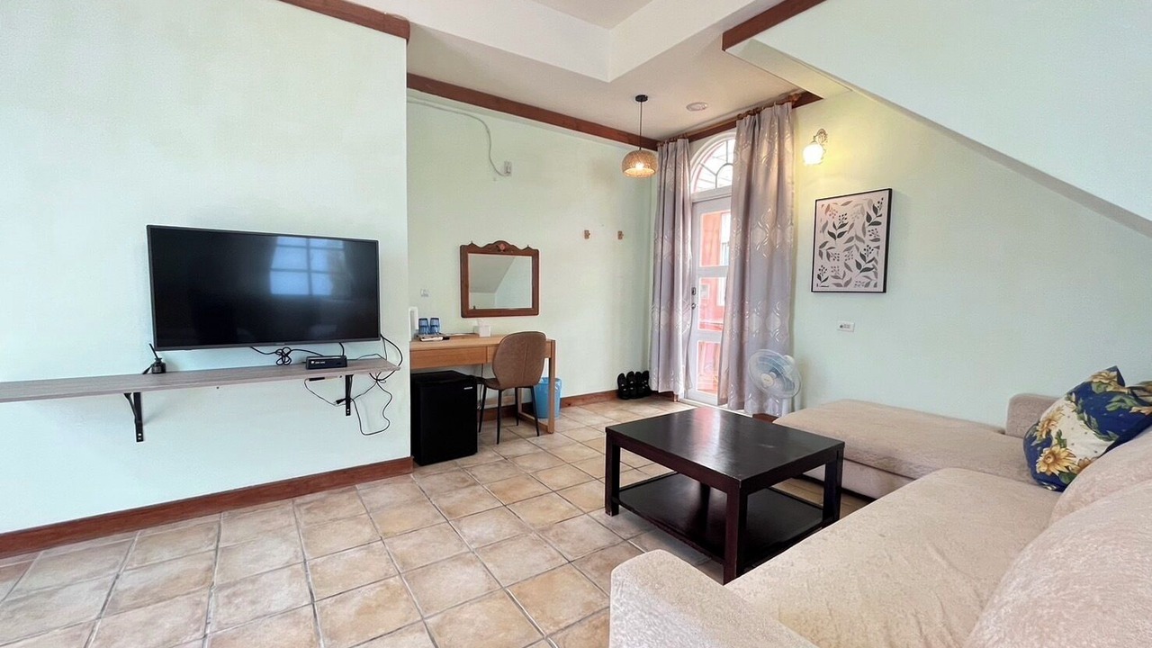 Photo of Patio Balcony in Hengchun