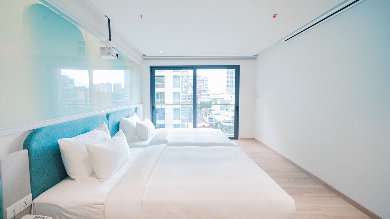 Photo of Bedroom in Nguyen Thai Binh