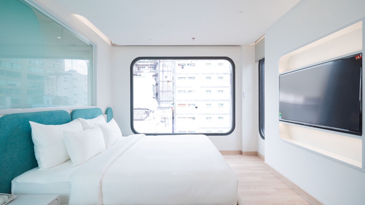 Photo of Bedroom in Nguyen Thai Binh