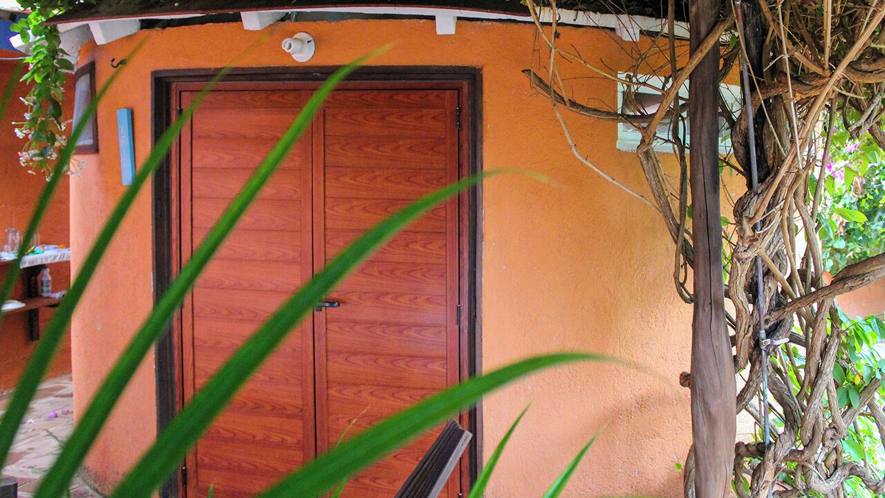 Photo of Outdoor in San Agustinillo
