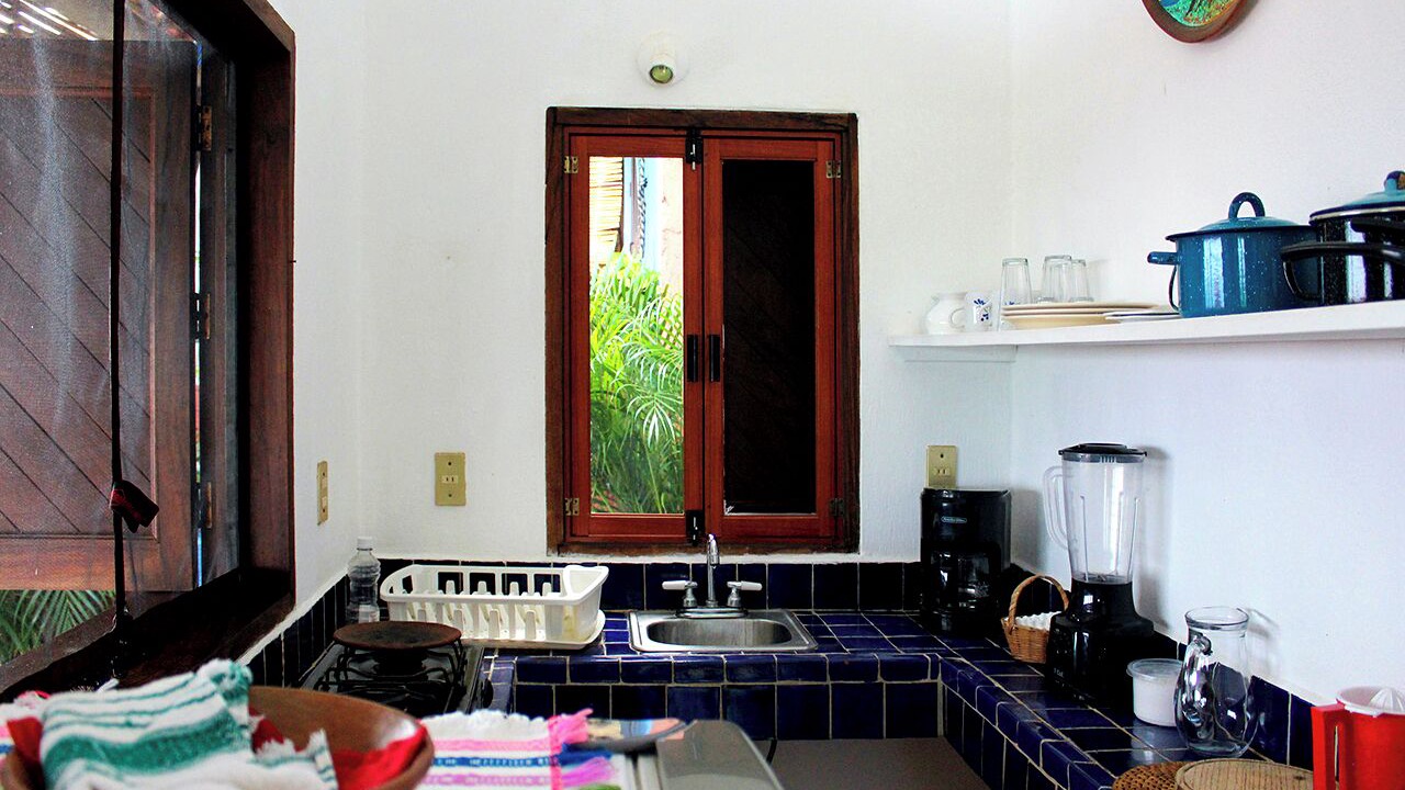 Photo of Patio Balcony in San Agustinillo