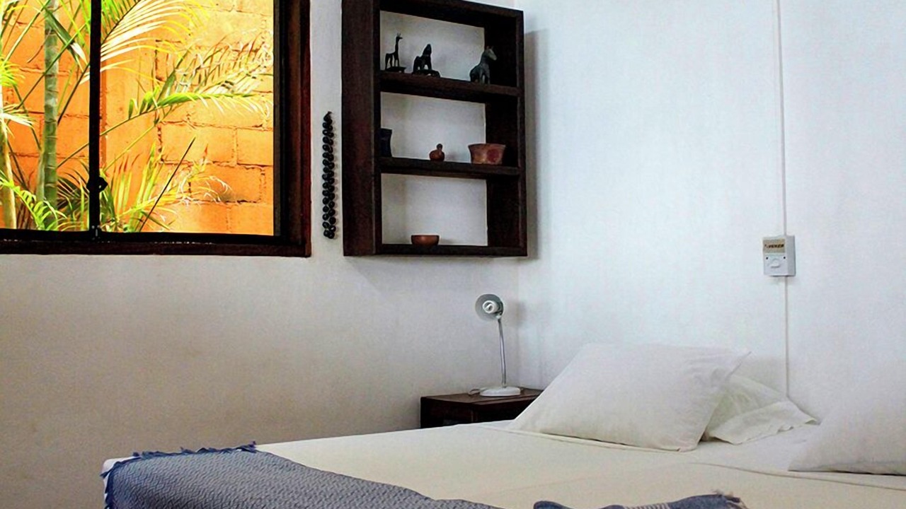 Photo of Bedroom in San Agustinillo