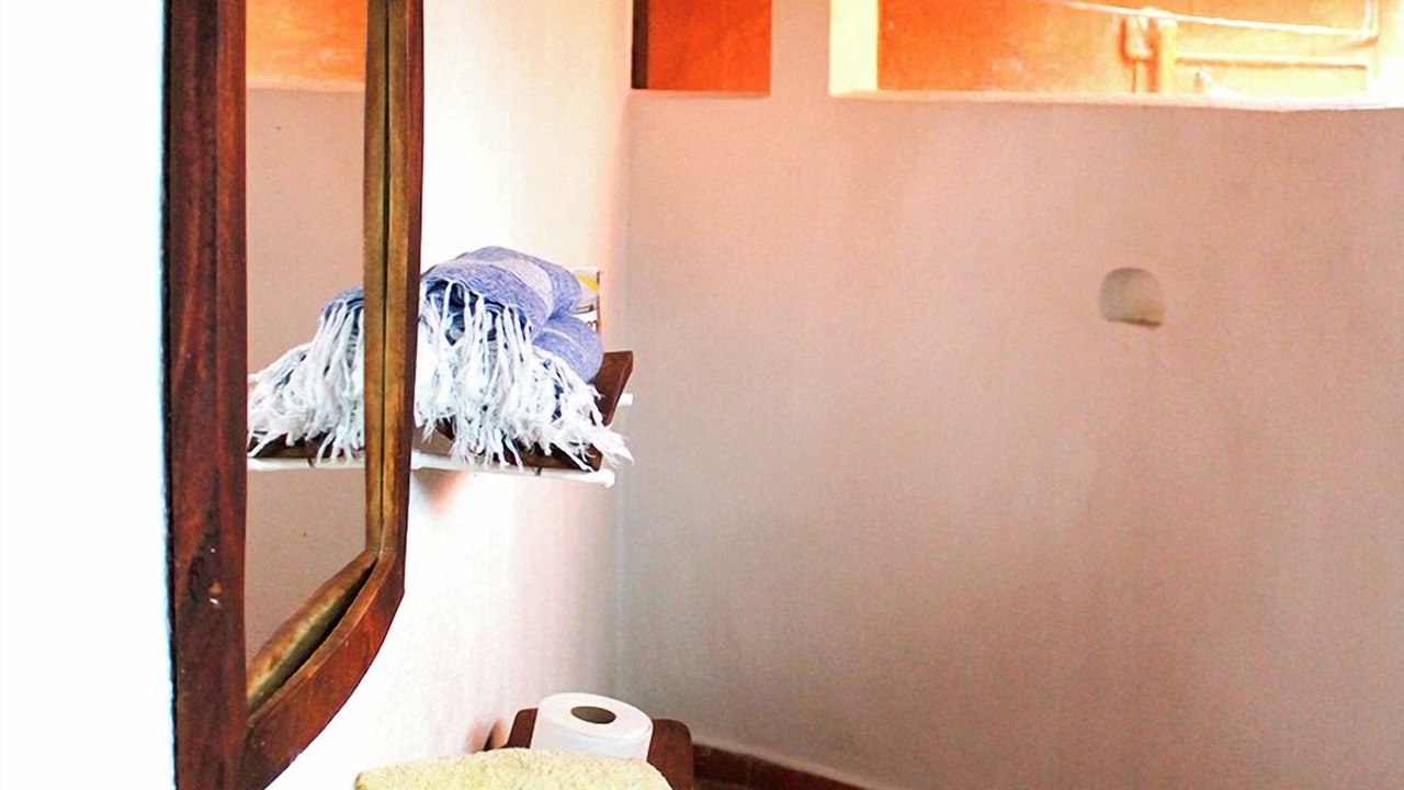 Photo of Bathroom in San Agustinillo