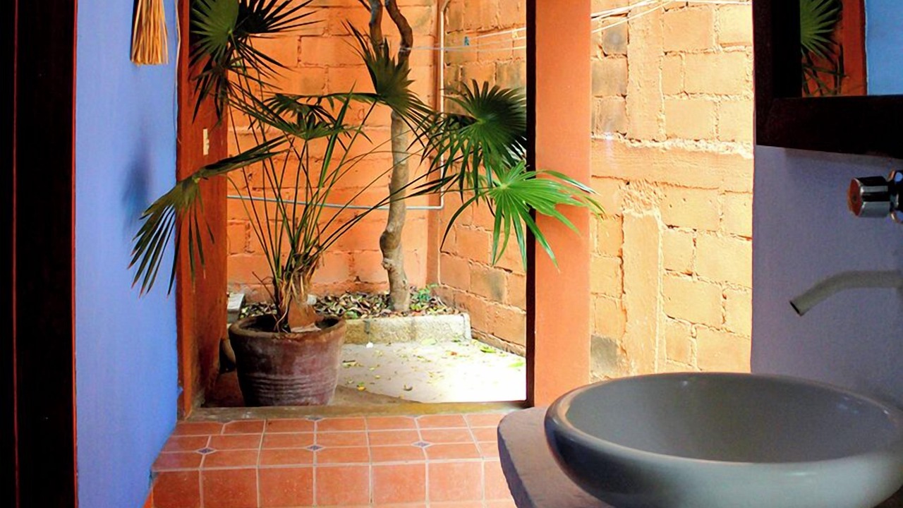 Photo of Bathroom in San Agustinillo
