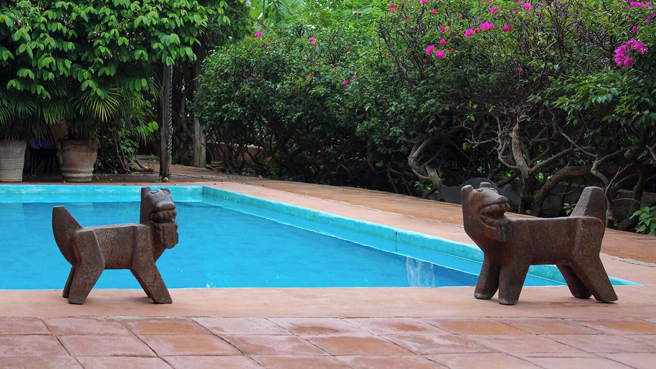 Photo of Outdoor in San Agustinillo