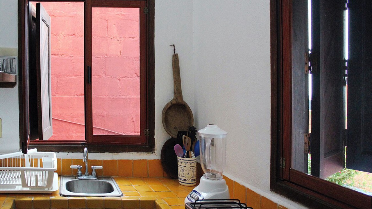 Photo of Patio Balcony in San Agustinillo