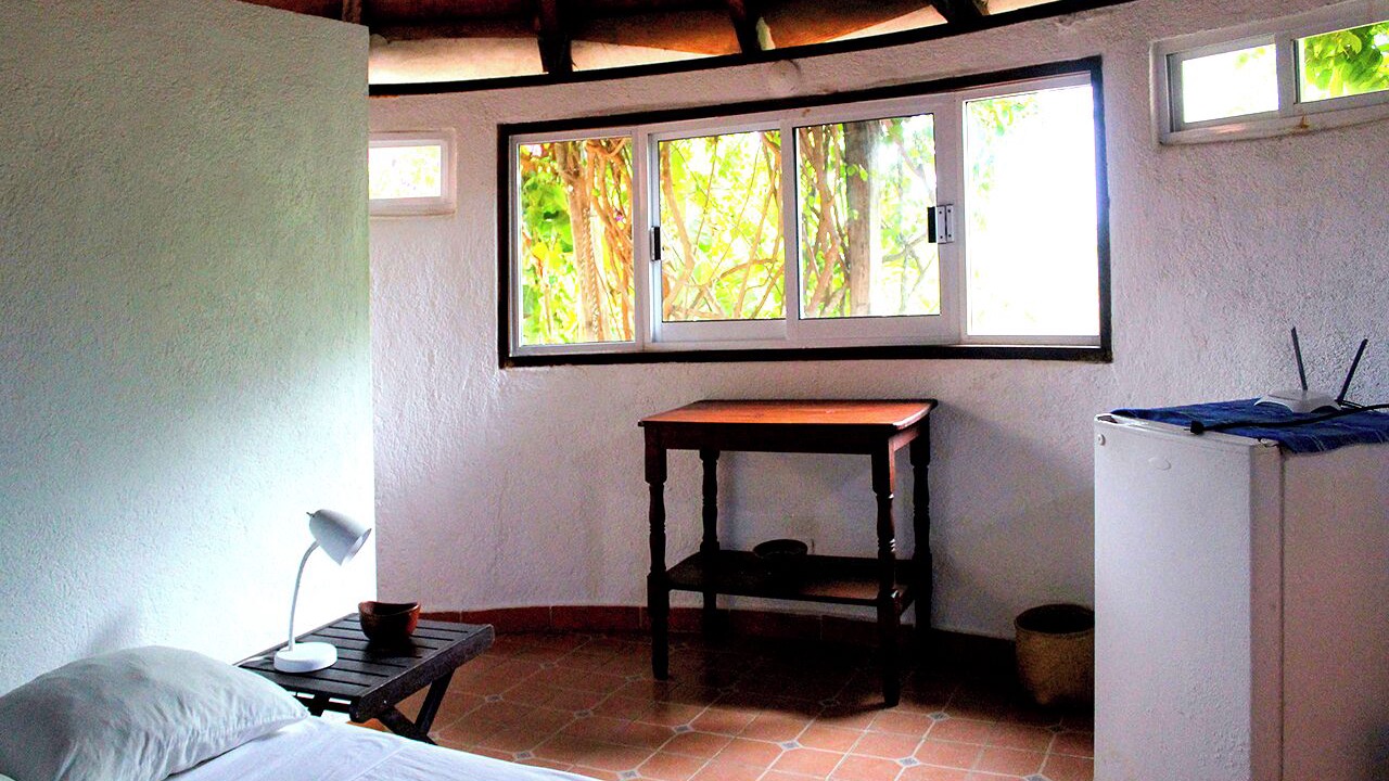 Photo of Outdoor in San Agustinillo
