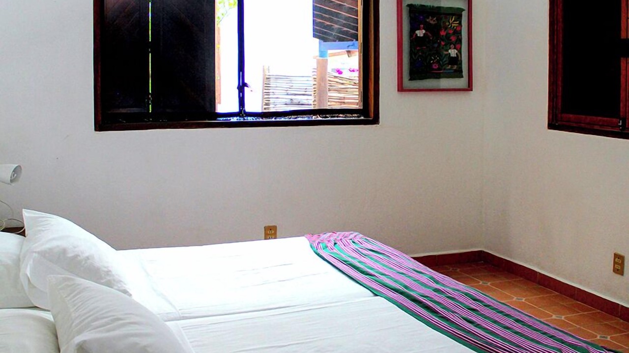 Photo of Patio Balcony in San Agustinillo