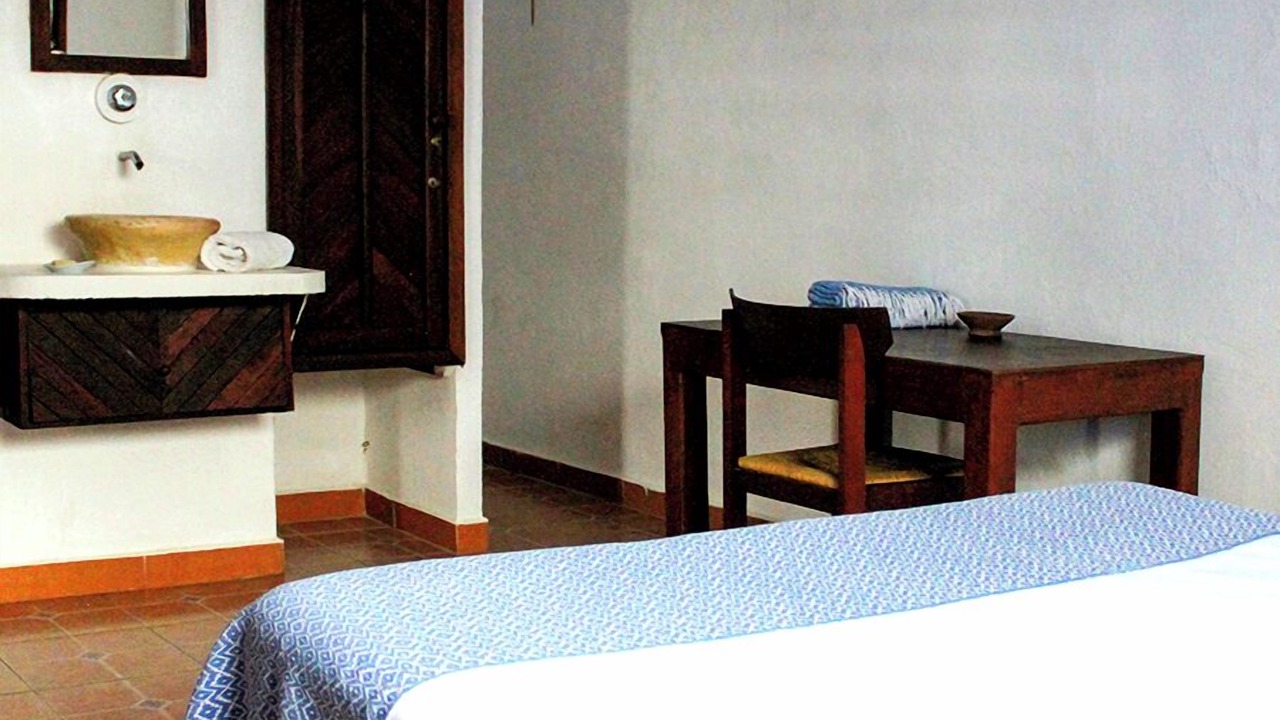 Photo of Patio Balcony in San Agustinillo
