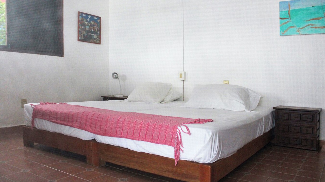 Photo of Patio Balcony in San Agustinillo