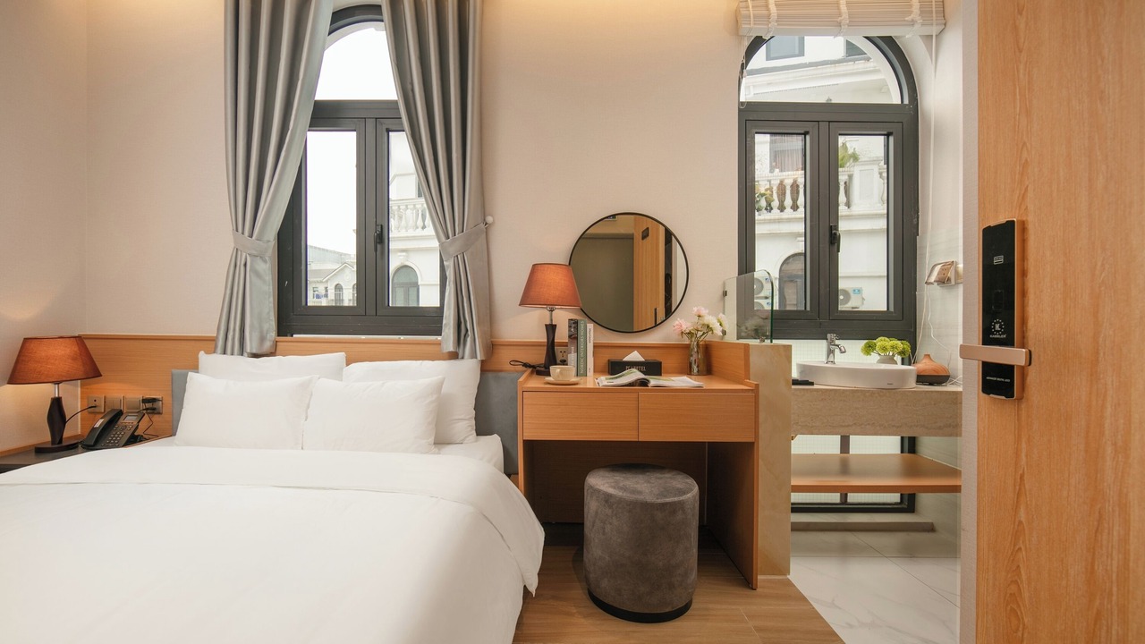 Photo of Bedroom in Gia Lam