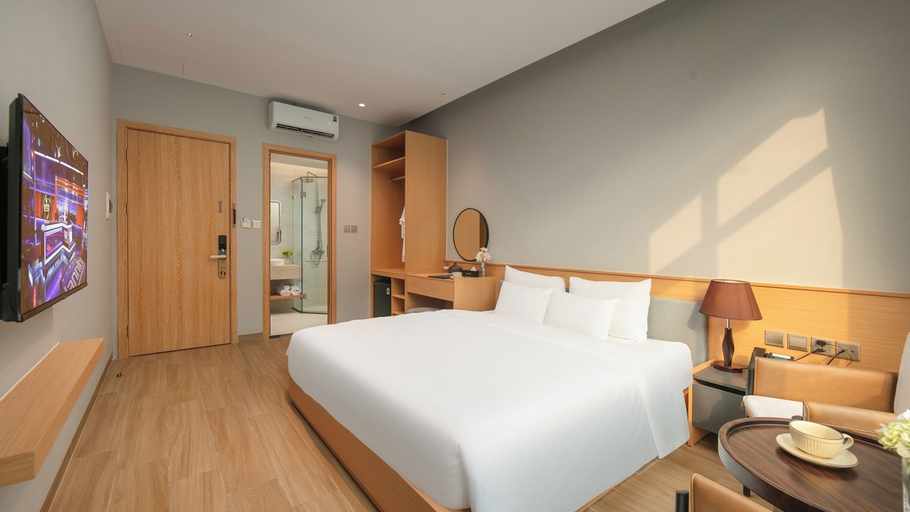Photo of Bedroom in Gia Lam