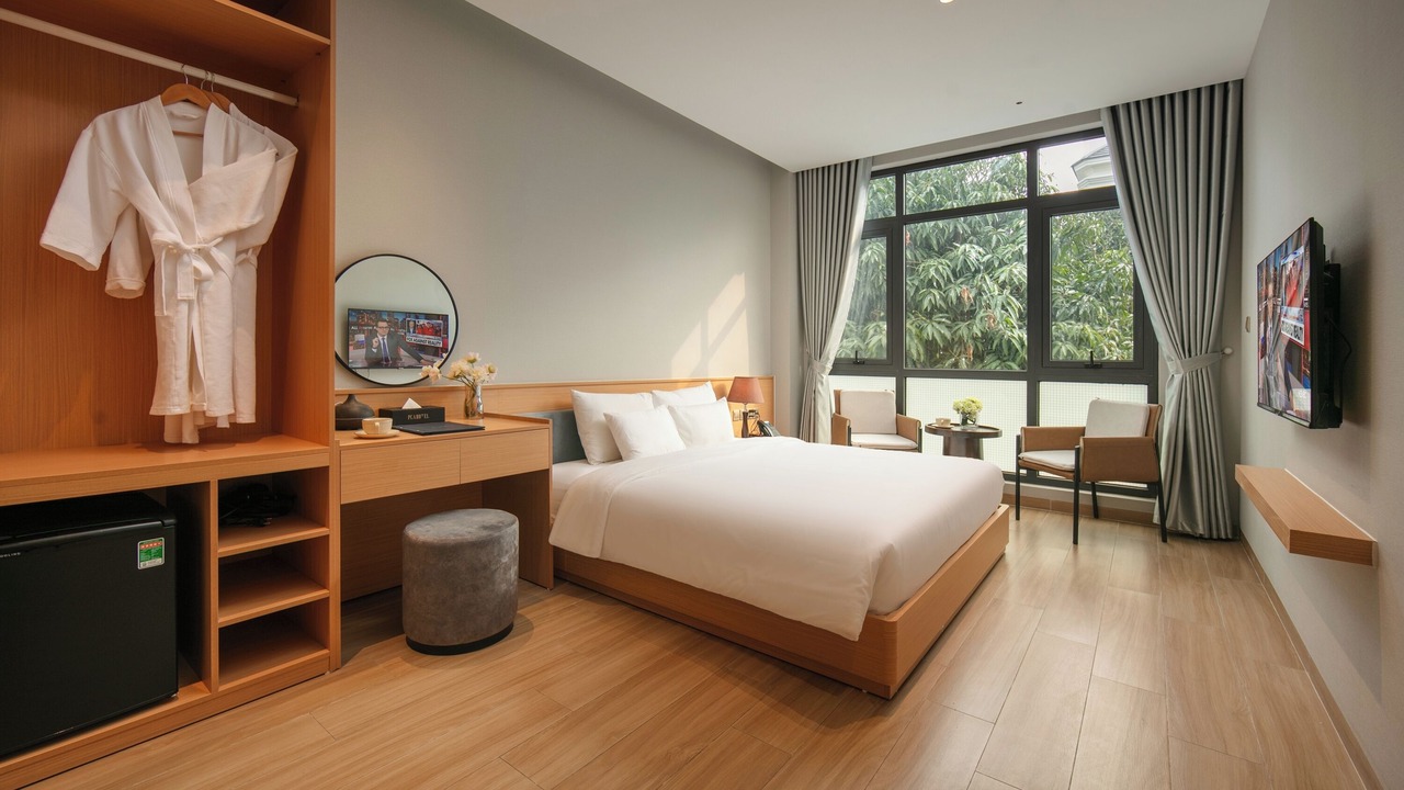 Photo of Bedroom in Gia Lam