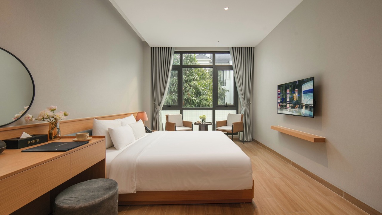 Photo of Bedroom in Gia Lam