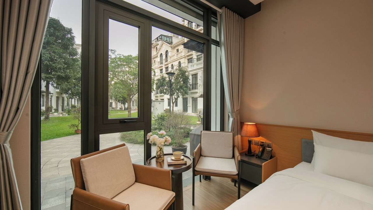 Photo of Bedroom in Gia Lam