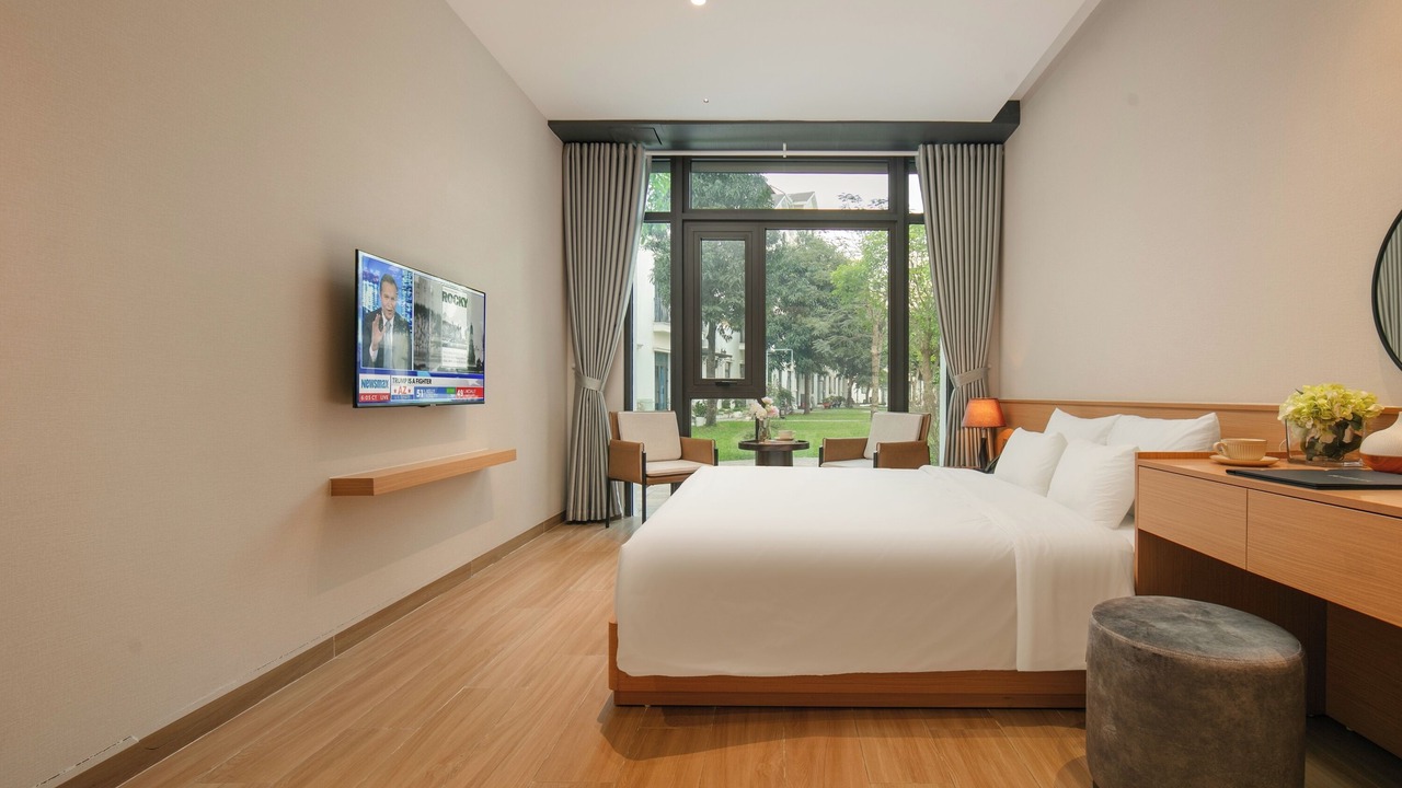 Photo of Bedroom in Gia Lam