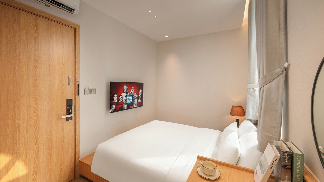 Photo of Bedroom in Gia Lam