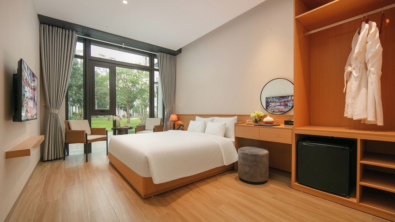 Photo of Bedroom in Gia Lam