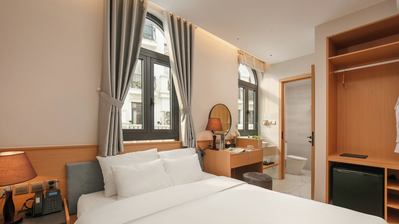 Photo of Bedroom in Gia Lam