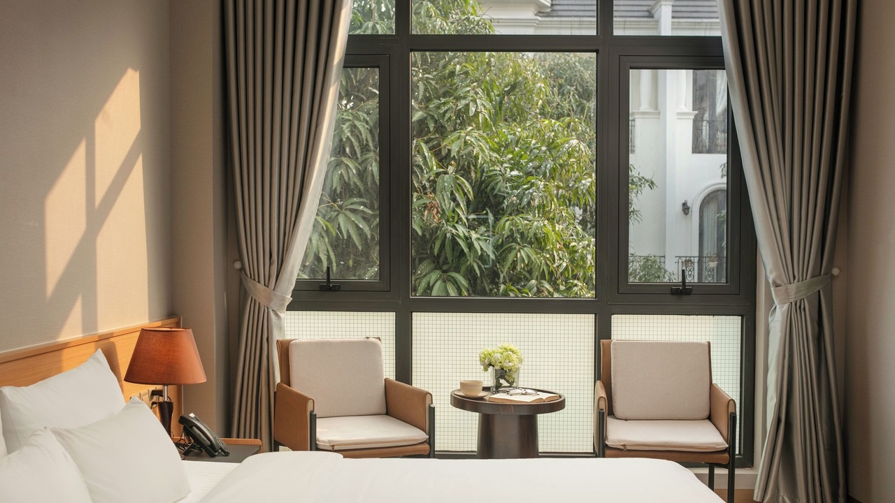 Photo of Bedroom in Gia Lam