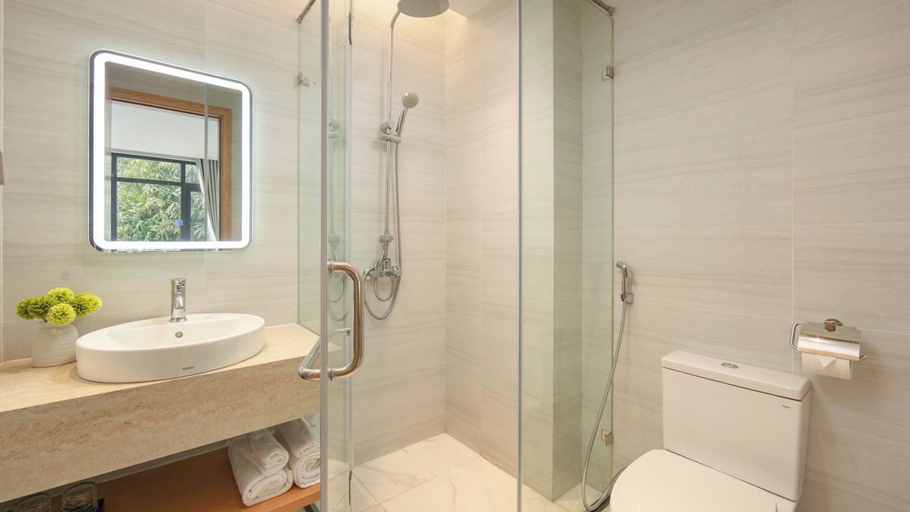 Photo of Bathroom in Gia Lam