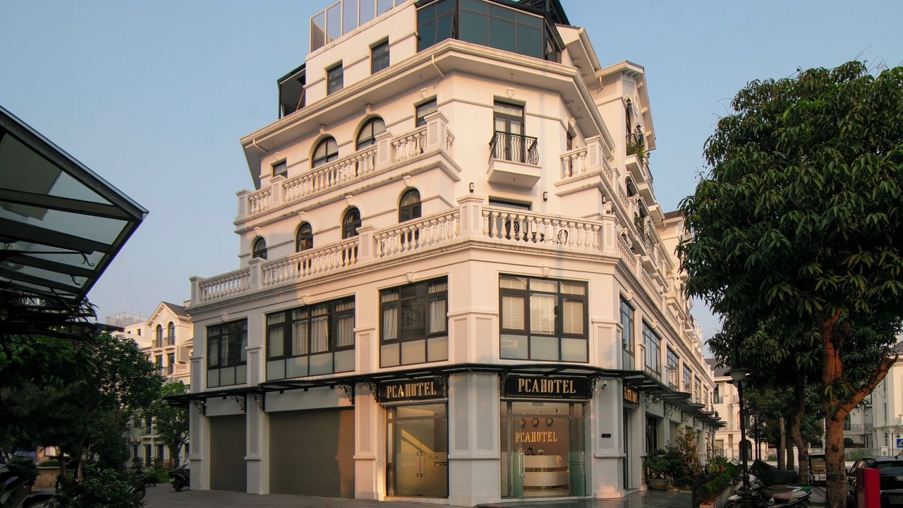 Photo of Outdoor in Gia Lam