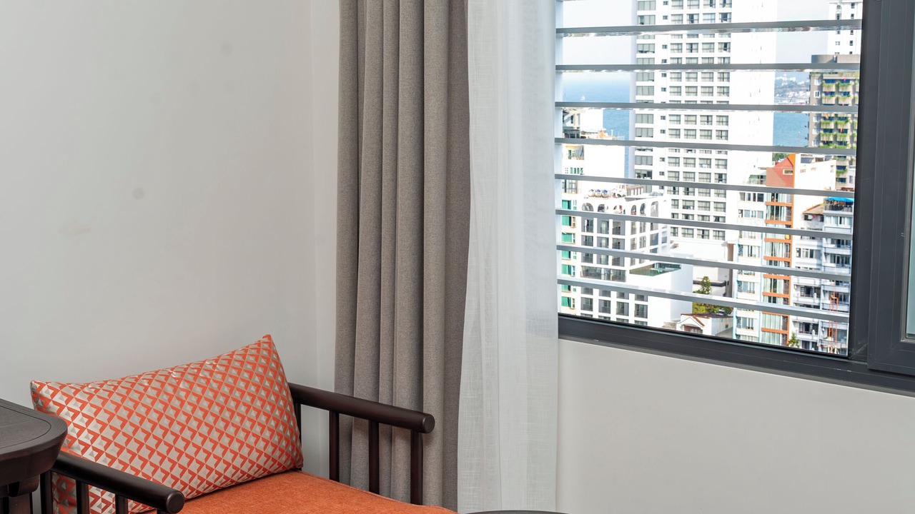 Photo of Bedroom in Tran Phu Beach