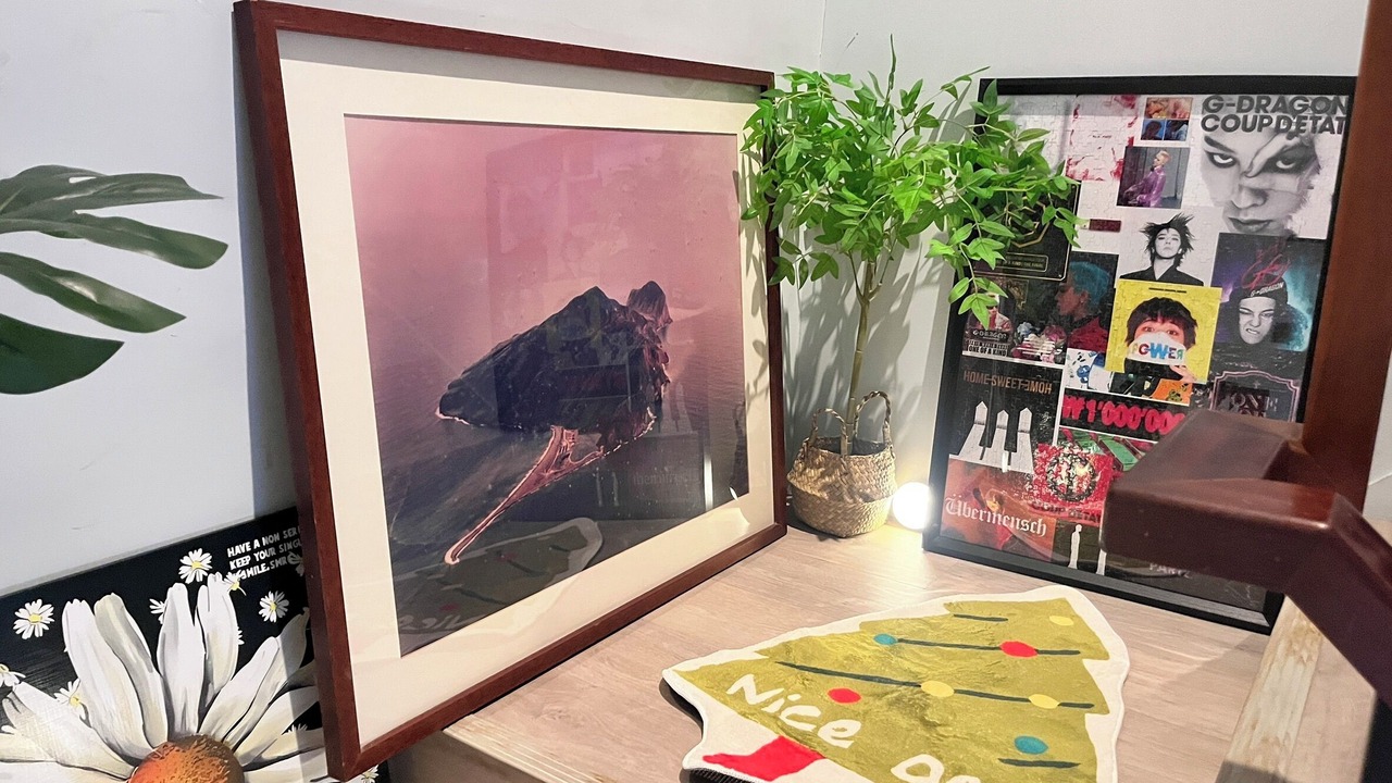 Photo of Livingroom in Suao