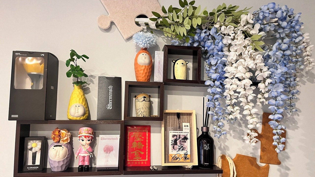Photo of Livingroom in Suao