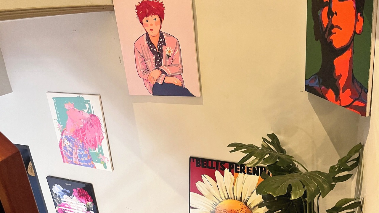 Photo of Livingroom in Suao