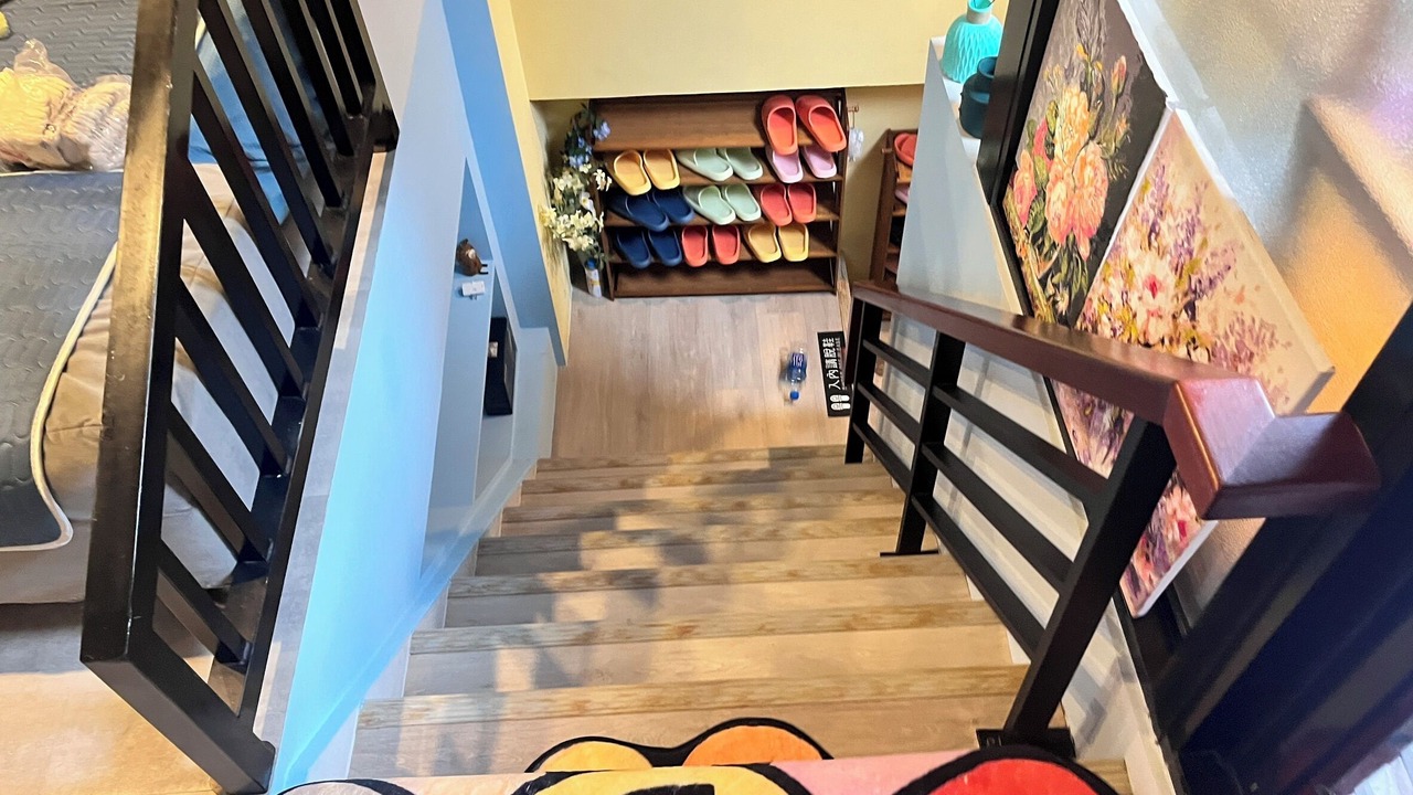 Photo of Livingroom in Suao