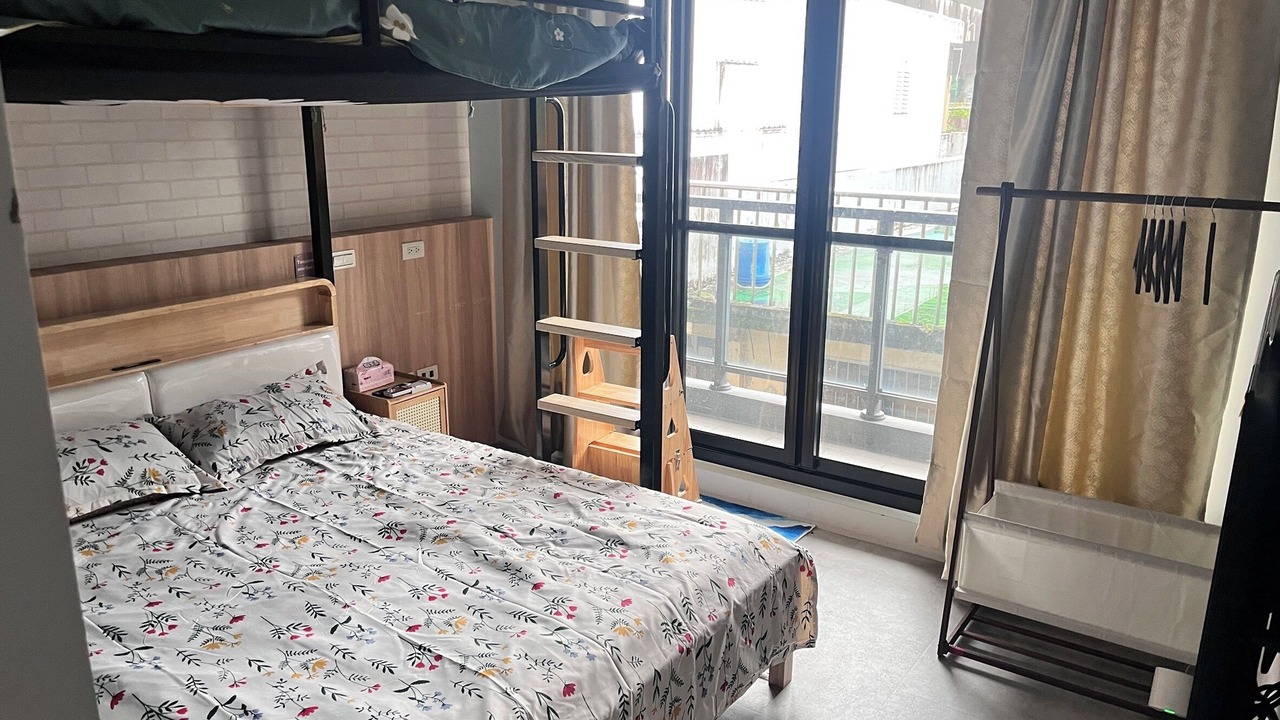 Photo of Patio Balcony in Suao
