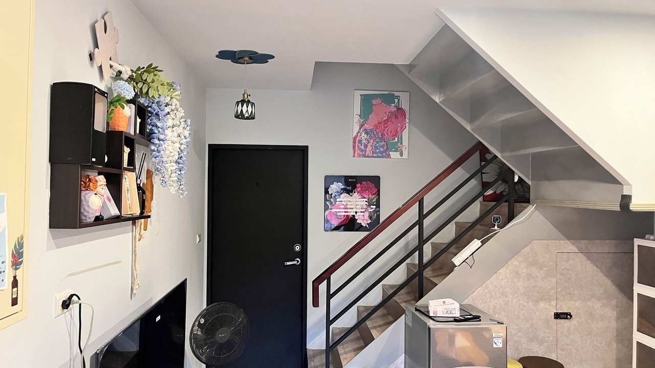 Photo of Livingroom in Suao