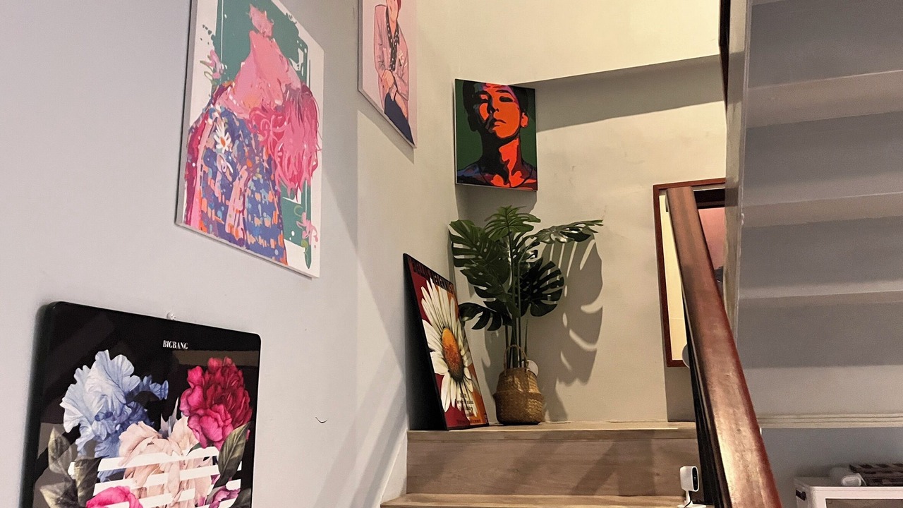 Photo of Livingroom in Suao