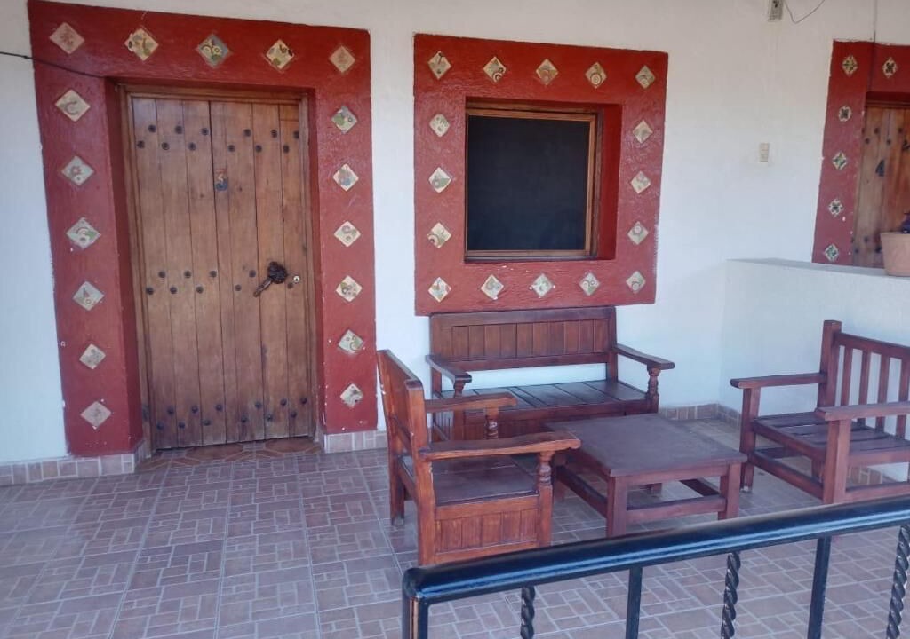 Photo of Outdoor in Patzcuaro