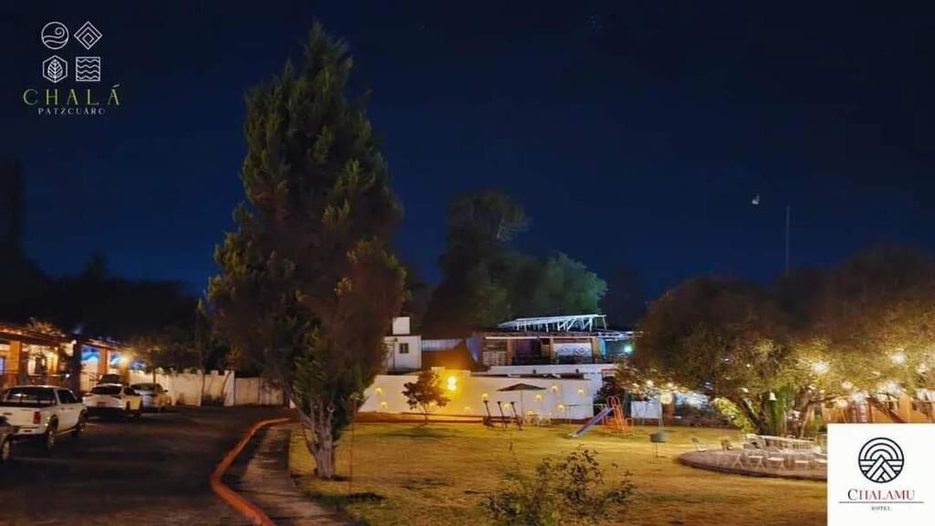 Photo of Outdoor in Patzcuaro
