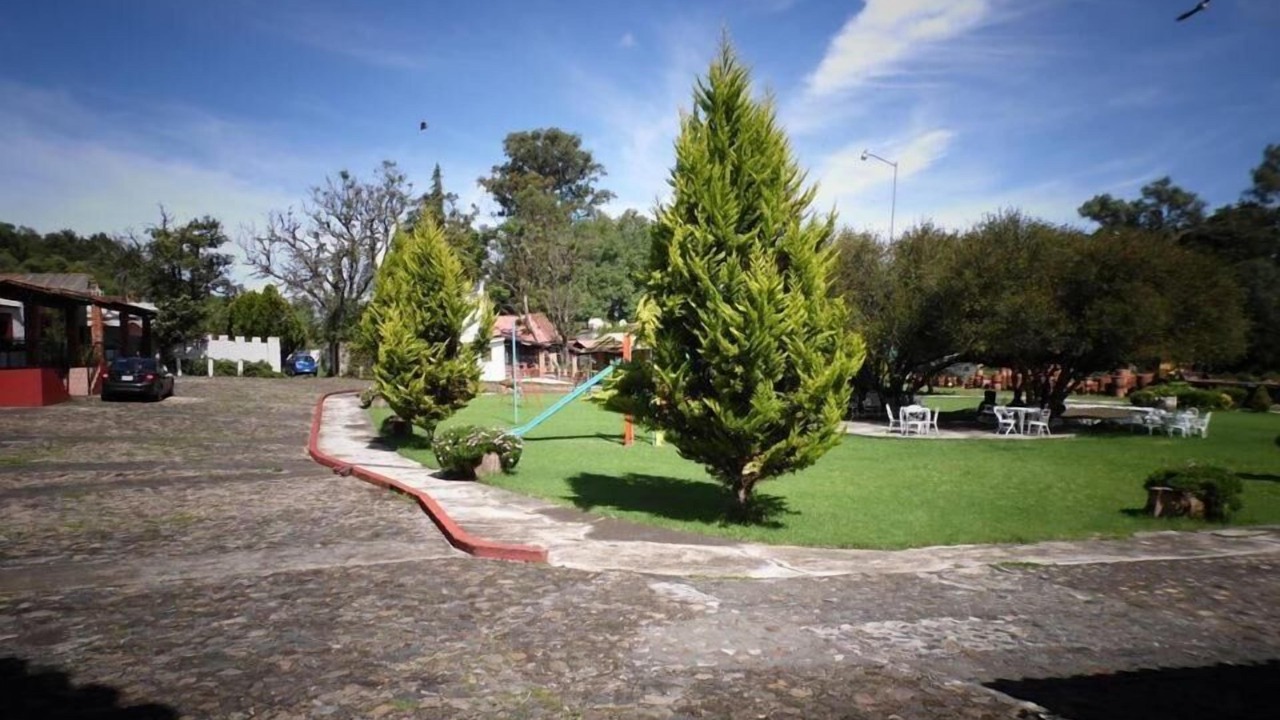 Photo of Outdoor in Patzcuaro