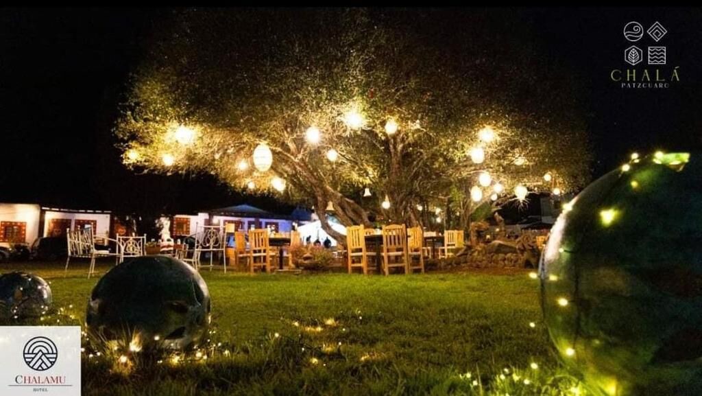 Photo of Outdoor in Patzcuaro