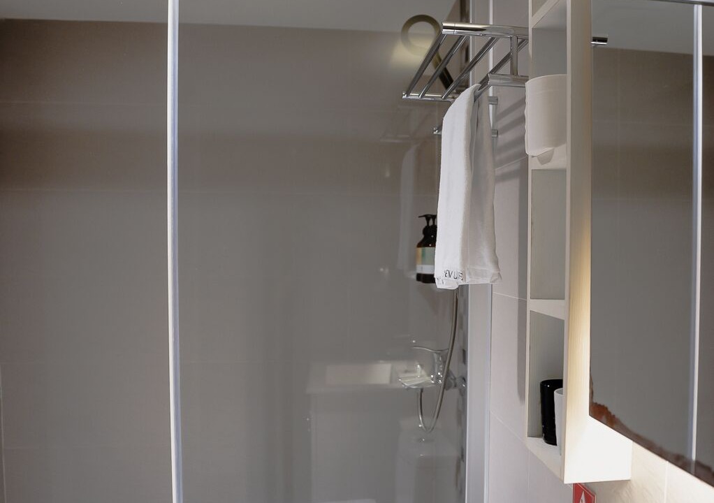 Photo of Bathroom in East District