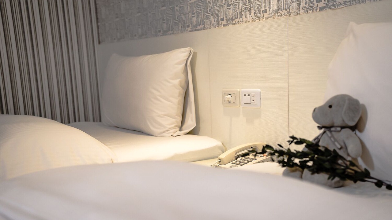 Photo of Bedroom in East District