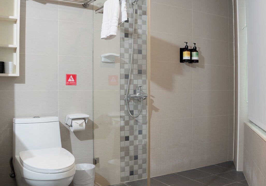 Photo of Bathroom in East District