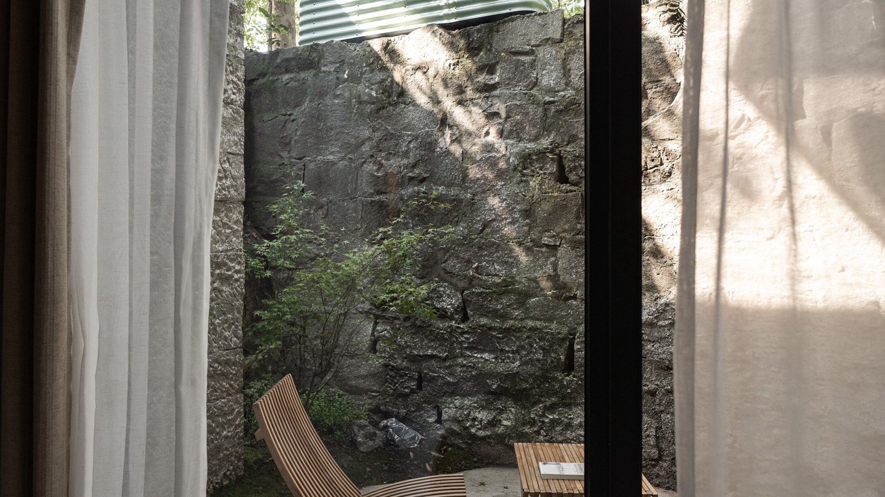 Photo of Outdoor in Nan An