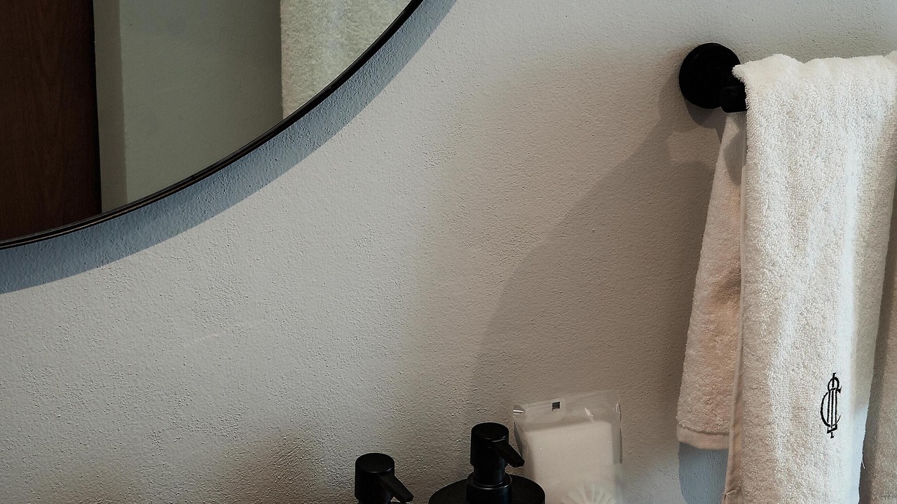 Photo of Bathroom in Centro Historico