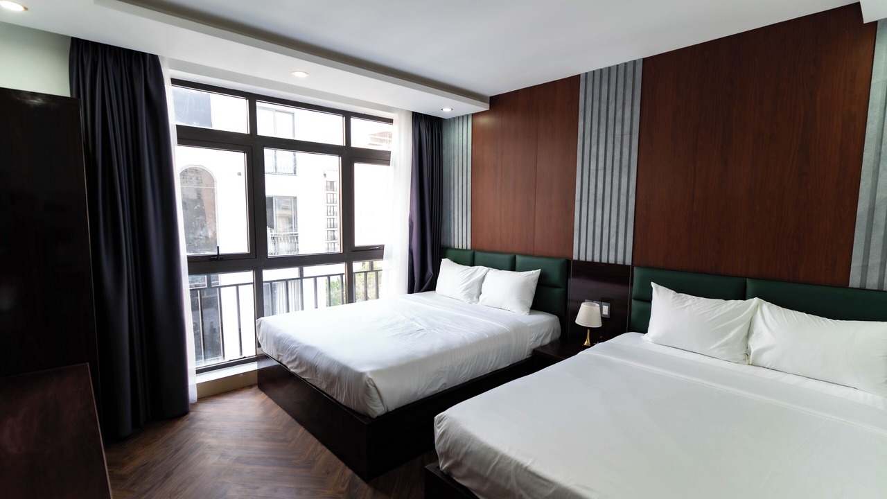 Photo of Bedroom in Ngu Hanh Son