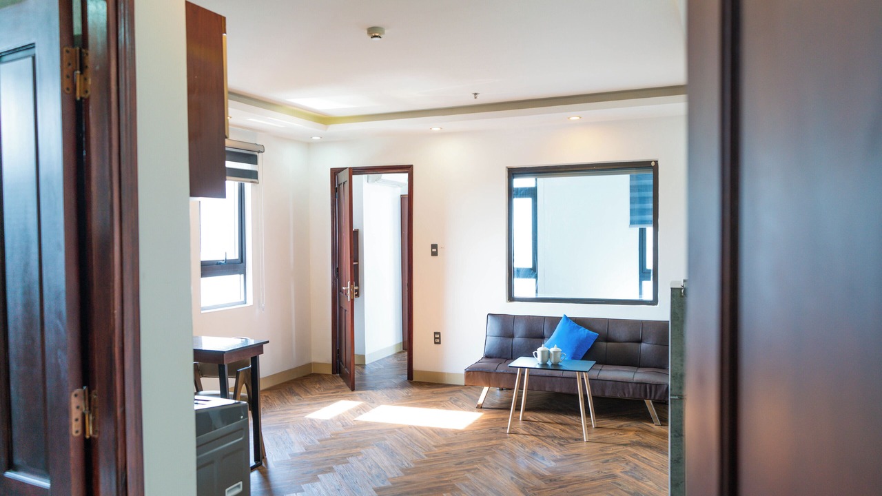 Photo of Bedroom in Ngu Hanh Son