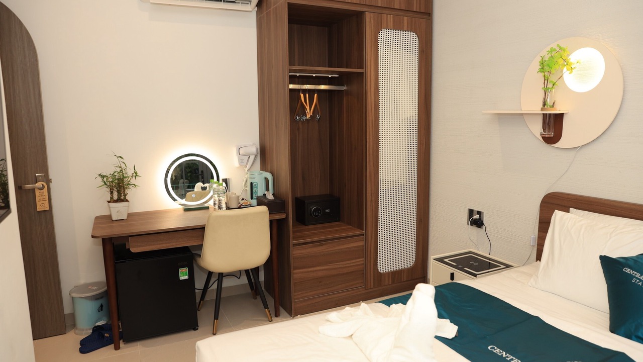 Photo of Bedroom in Hoi An