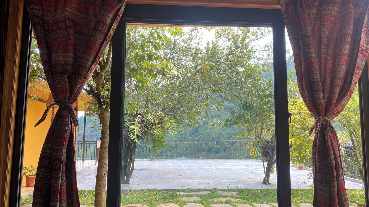 Photo of Outdoor in Cha Pai