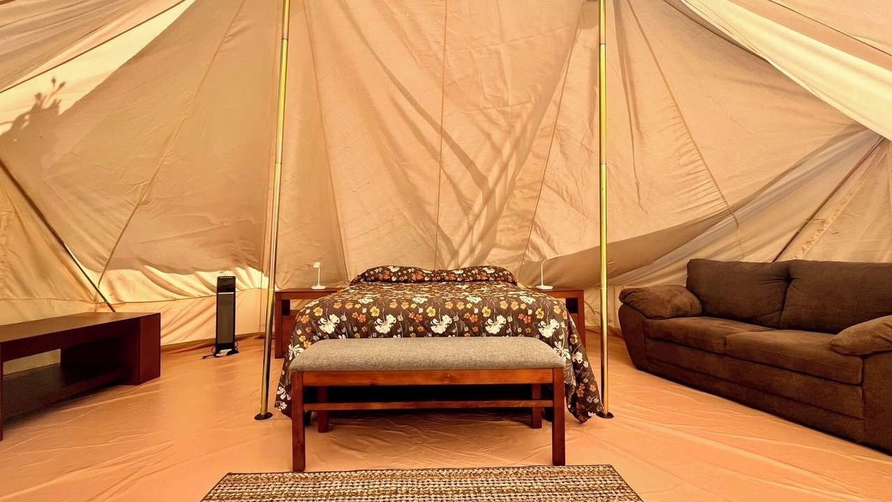 Photo of Bedroom in Jantetelco